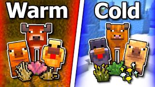 20 More Things in Minecraft 1.21.5 Spring To Life thumbnail