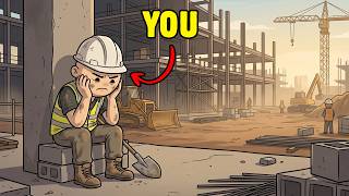 Your Life as Every Construction Worker Rank thumbnail