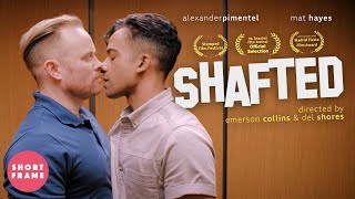 SHAFTED: An Unexpected Romance 🏆 LGBT Short Film - AWARD WINNING thumbnail