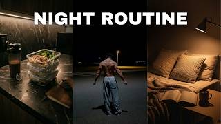 The Perfect Night Habits (Backed by Science) thumbnail