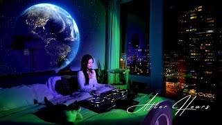 2:00AM SOUL R&B PLAYLIST 💫(SZA, Brent Faiyaz, Jhené Aiko, H.E.R) Trap Soul R&B Mix | Hello Vee  thumbnail