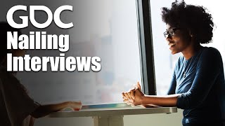 Getting Hired with a Personal Touch thumbnail