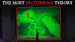 THE TERRIFYING GNOSTIC TRUTH Hidden Inside The Truman Show (Explained In Obsessive Detail) thumbnail