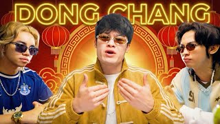【DONG CHANG】- 2026 CNY - JianHao Tan, Ridhwan Azman, Debbie Soon ft Tony LC Sign (OFFICIAL MV) thumbnail