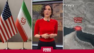 ABD Ve İran Boğaz'da Karşı Karşıya Mı Geliyor? | HT 360 - 4 Mayıs 2026 thumbnail