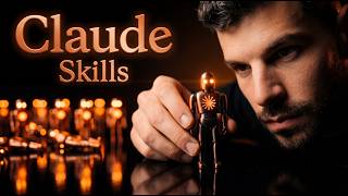Understanding Claude's Skills in 20 Minutes thumbnail
