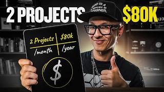 Stop Struggling for Clients, Here's a Niche That Pays! thumbnail