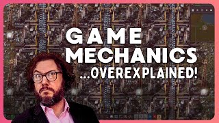 Game Mechanics & Systems Thinking thumbnail