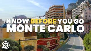Things to Know Before Going to Monte Carlo thumbnail