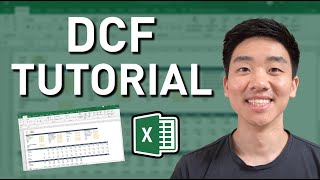 How to Build a Discounted Cash Flow (DCF) | Step-By-Step Guide From Ex-JP Morgan Investment Banker thumbnail