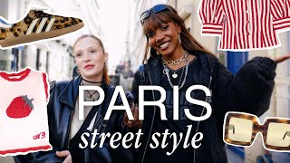 What Girlies are Wearing in Paris thumbnail