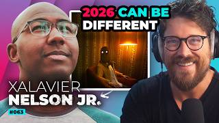 If You Want To Make Games, Listen To THIS First (Xalavier Nelson Jr.) — Full Time Game Dev Podcast thumbnail