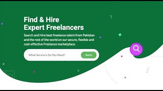 Get on Workchest.com and find freelance work in Pakistan thumbnail