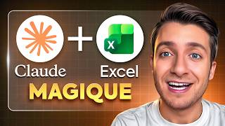 I tested Claude in Excel... and it's magic! thumbnail