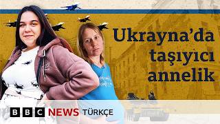 Savaşın içine doğanlar: Ukrayna’da taşıyıcı annelik ikilemi thumbnail