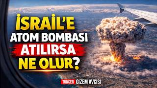 WHAT WOULD HAPPEN IF A NUCLEAR BOMB WAS DROPPED ON ISRAEL? A FRIGHTENING SCENARIO! thumbnail