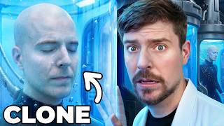 $1 vs $1,000,000,000 Futuristic Tech! thumbnail