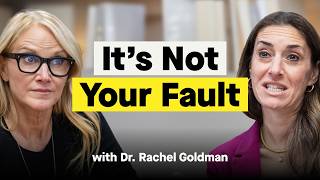 #1 Body Image Expert: How to Repair Your Relationship with Your Body & Food thumbnail