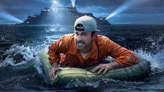 How to Escape Alcatraz With Basic Engineering thumbnail