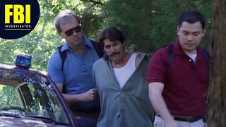 FBI Takes Down Cartel Drug Lord thumbnail