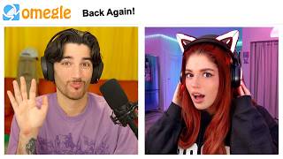 Omegle is Actually Back thumbnail