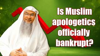 Proof Islam is...False? thumbnail