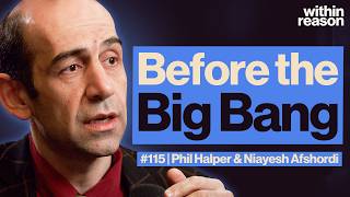 What Came Before The Big Bang? - The Latest Evidence thumbnail