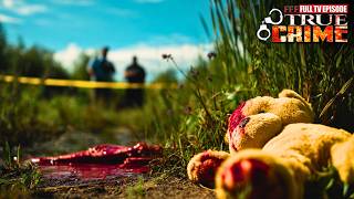 SHE WAS 2 YEARS OLD. HER OWN FATHER KILLED HER | In Pursuit Of Justice | Full TRUE CRIME TV Episode thumbnail