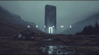 Dreams - Deep Relaxing Ambient Music - Atmospheric Sci Fi Journey | Focus, Study, Read, Sleep thumbnail