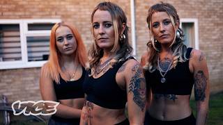 My Bad Sister - Inside The UK's Rave Underground thumbnail