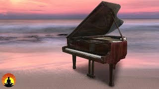Música Relajante Piano, Música Calmante, Relajarse, Meditación, Música Instrumental, ☯2852 thumbnail