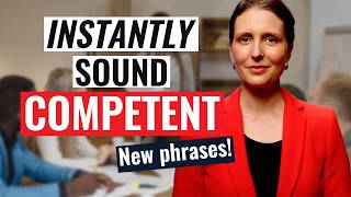 6 Phrases That INSTANTLY Make You Sound Like a Competent Leader thumbnail