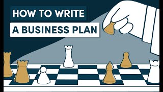 How to Write a Business Plan: 8 Key Sections to Include thumbnail