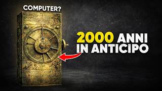 I reperti archeologici che non dovrebbero esistere thumbnail