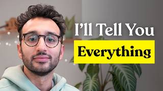 Brutally Honest Truth On How To Get Rich thumbnail