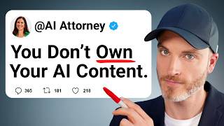 These AI Mistakes Could Destroy Your Channel thumbnail