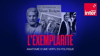 Epstein, Cahuzac, Panama : 2500 ans de scandales politiques - En 6 dates clés thumbnail