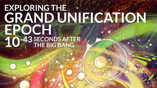 Is There One All Powerful Superforce Controlling The Universe? thumbnail
