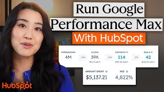 Google Performance Max: Find More High-Value Customers With HubSpot thumbnail