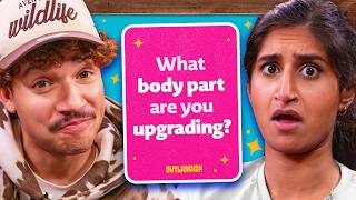 Learning TOO MUCH About Each Other thumbnail