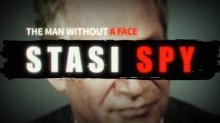 The Spy Without A Face | True Life Spy Stories thumbnail