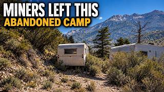 They Left MORE Behind Than We Expected thumbnail