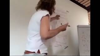 Teacher midriff exposure. (ACTUAL FINAL VIDEO) thumbnail