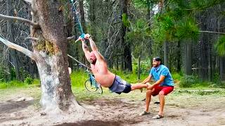 POV YOU'RE HAVING THE WORST DAY | Funny Fails Compilation thumbnail