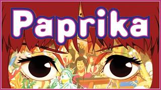 PAPRIKA Review thumbnail