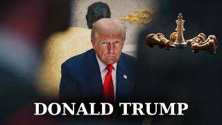 The Man at the Top of the World: DONALD TRUMP and His Extraordinary Life thumbnail