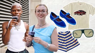 What NYC Fashion Students are Wearing 2024 (FIT) thumbnail