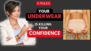 Why Your Underwear Is Ruining Your Confidence in Public thumbnail