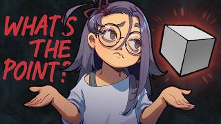 Does drawing boxes ACTUALLY improve your art? thumbnail