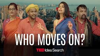 The Idea That Surprised Us All | Mumbai | TED Idea Search thumbnail